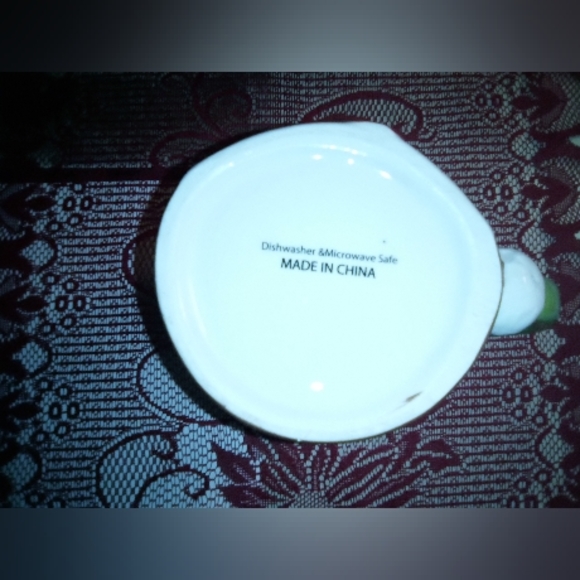 🦉 Holiday ☃️ Mug 🦉 - Picture 3 of 3